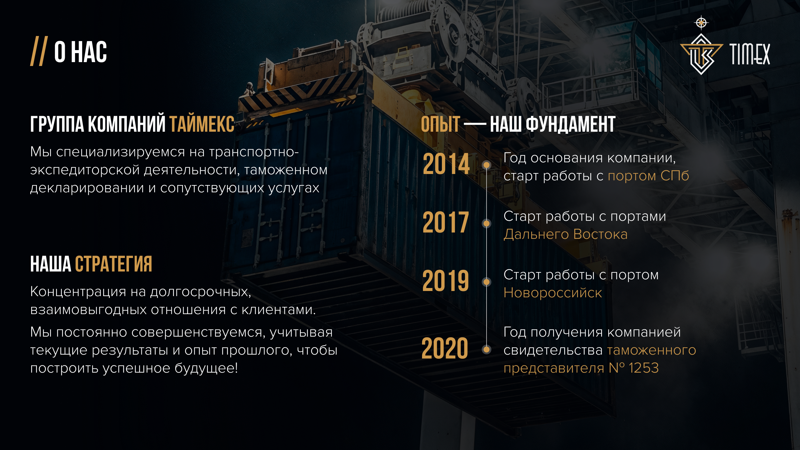 Презентация | Timex — Изображение №2 — Графика, Маркетинг на Dprofile