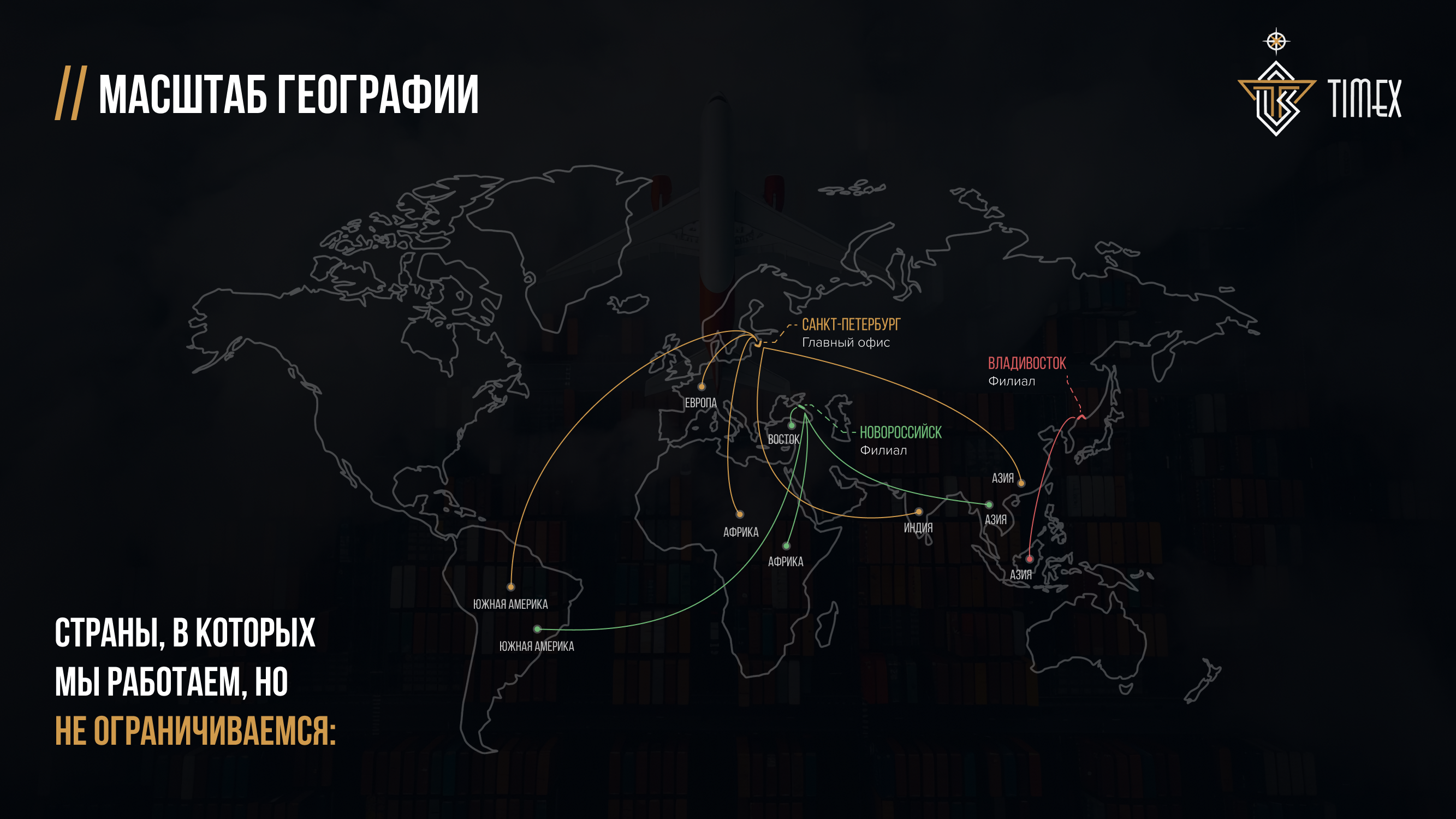 Презентация | Timex — Изображение №6 — Графика, Маркетинг на Dprofile