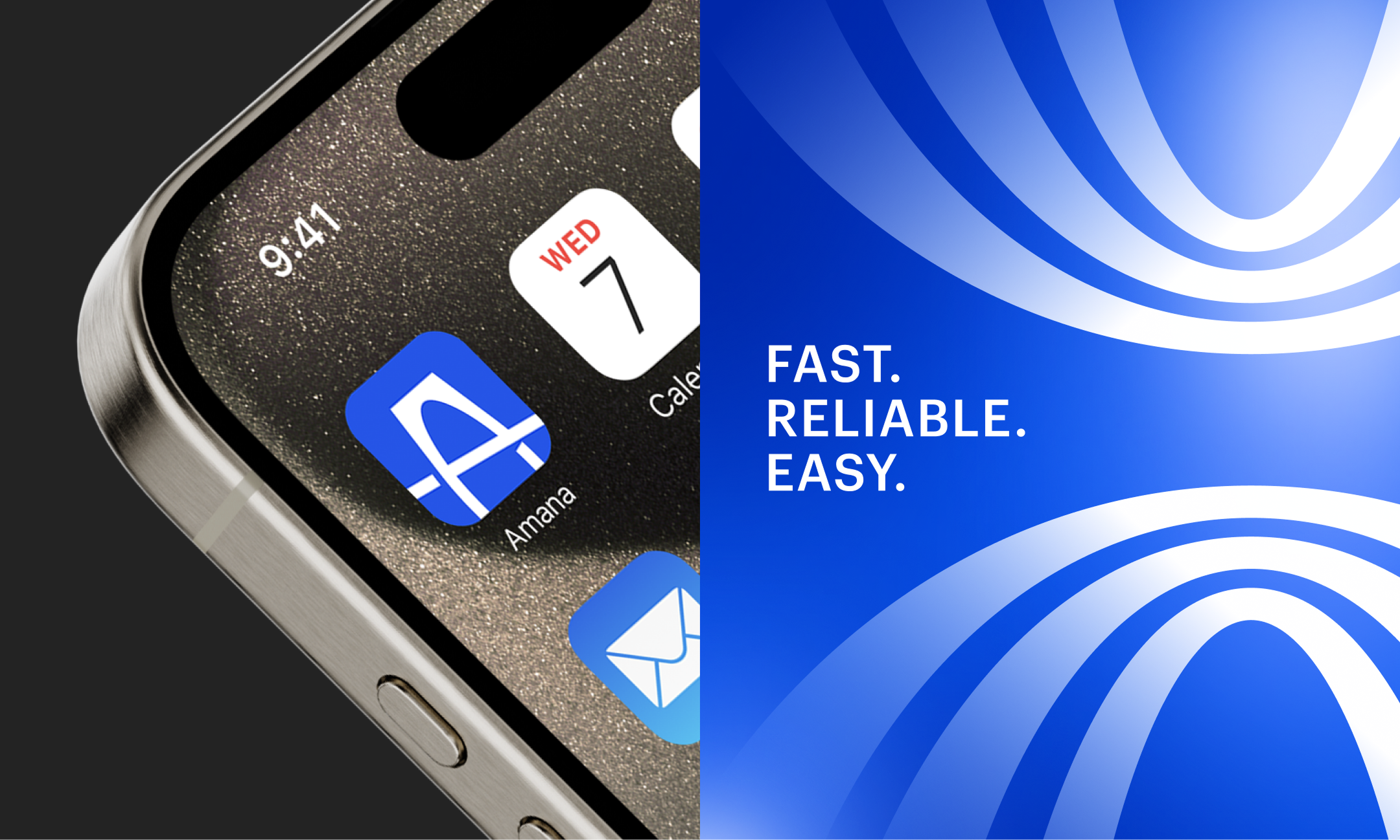 Amana | Bank — Изображение №8 — Интерфейсы, Брендинг на Dprofile