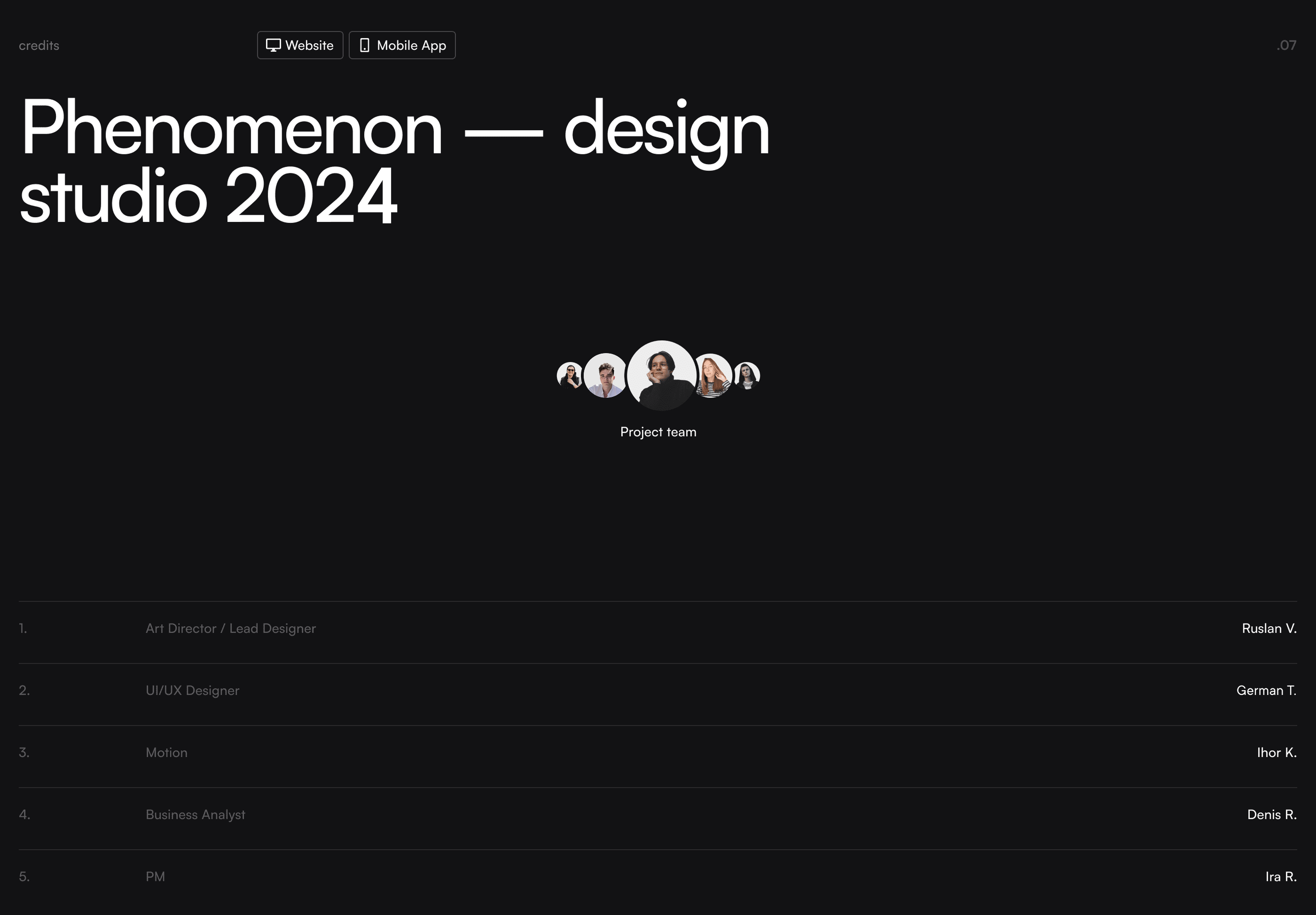 Mobile app & Promo website | E-SIM APP — Изображение №14 — Интерфейсы на Dprofile