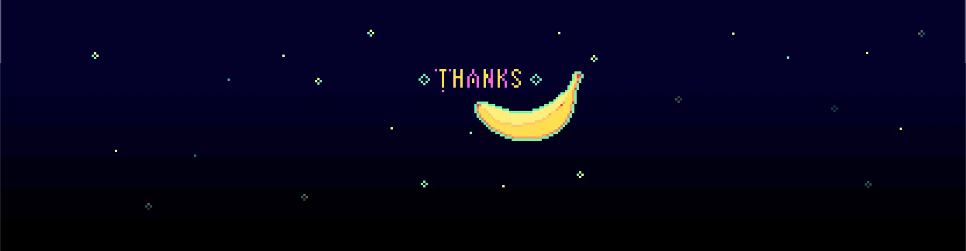 3D Character • Banana Monster — Изображение №8 — Иллюстрация, 3D на Dprofile
