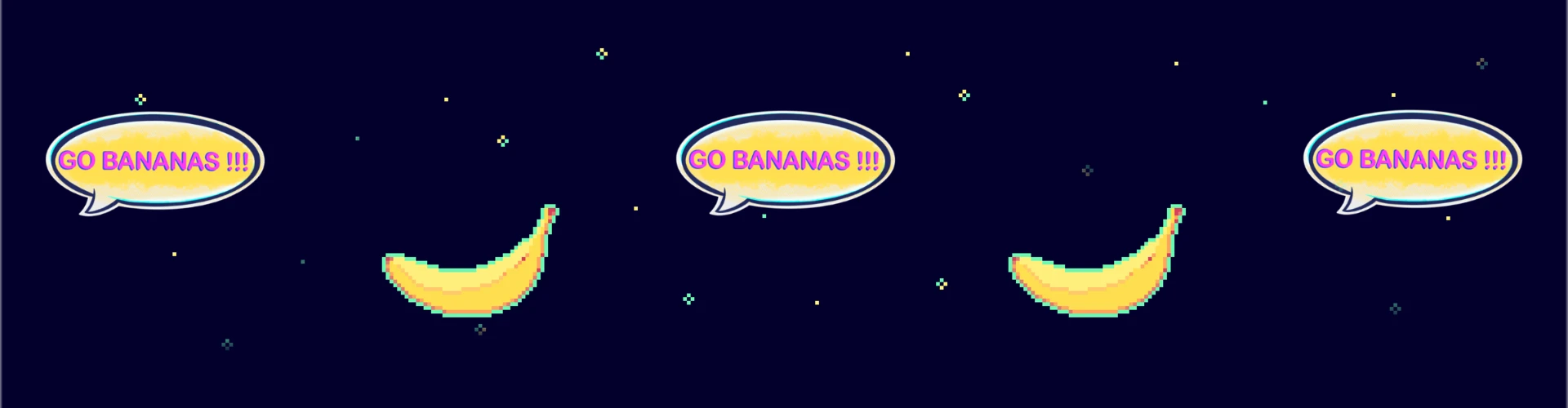 3D Character • Banana Monster — Изображение №4 — Иллюстрация, 3D на Dprofile
