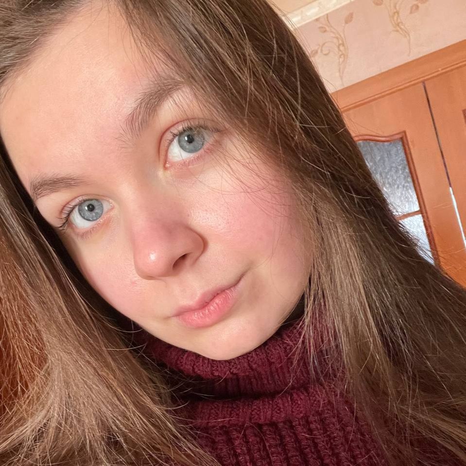 Аватар пользователя Екатерина Русакова