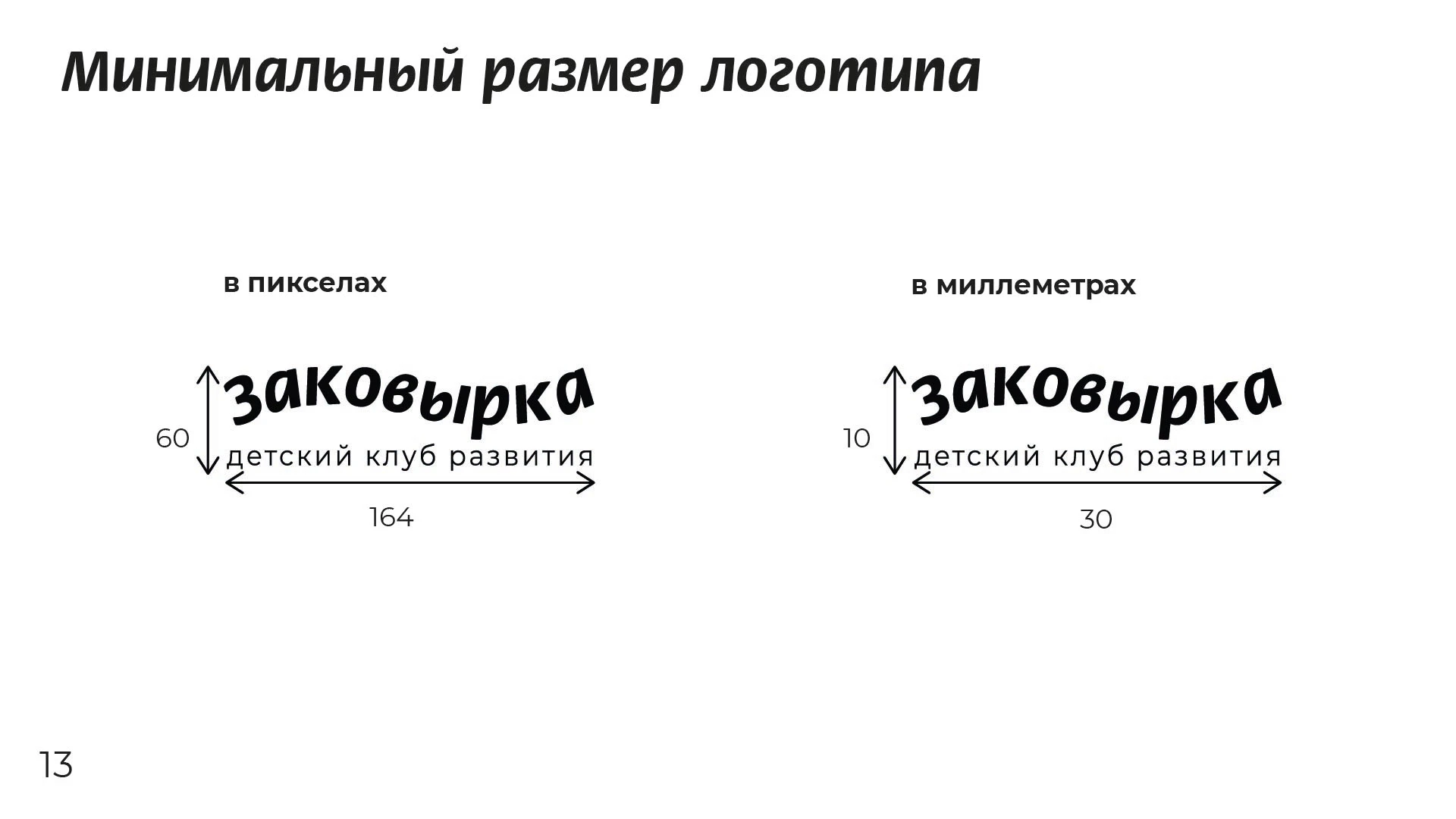 Брендбук — Изображение №14 — Брендинг, Графика на Dprofile