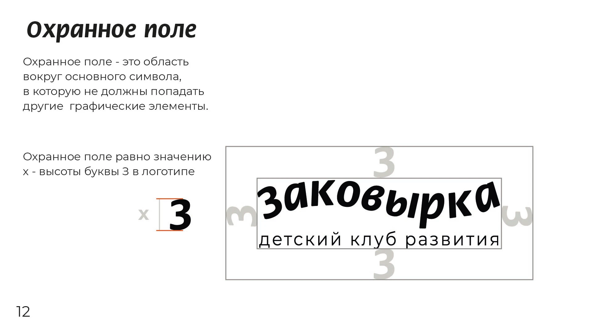 Брендбук — Изображение №13 — Брендинг, Графика на Dprofile