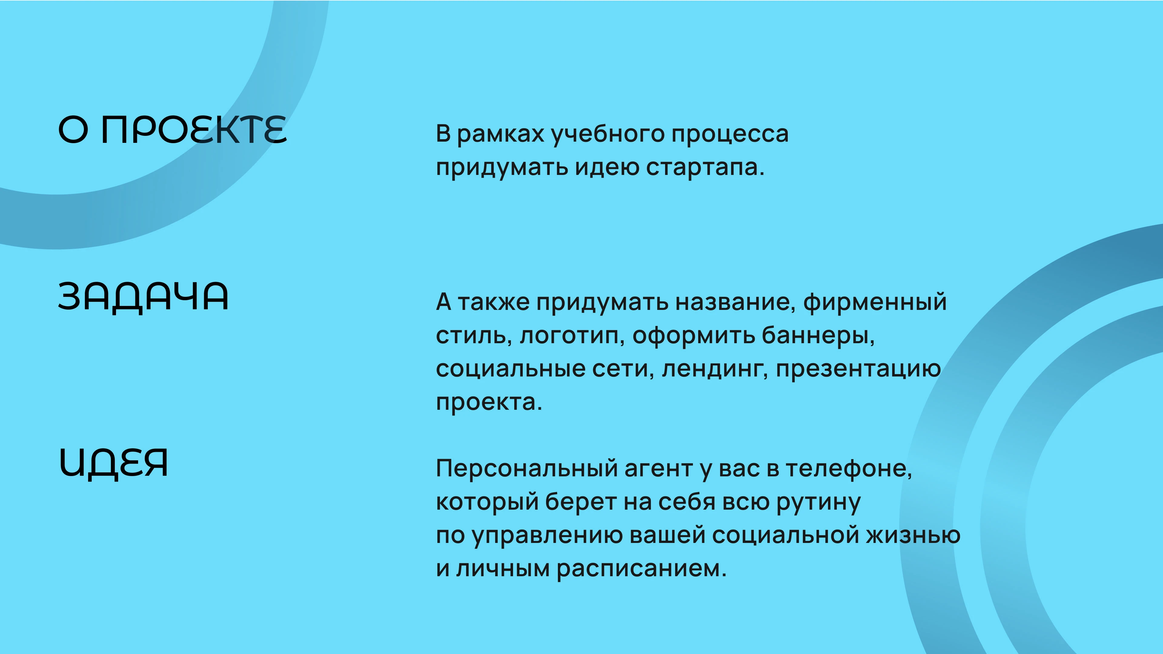 Брендинг стартапа и айдентика — Изображение №1 — Брендинг, Маркетинг на Dprofile