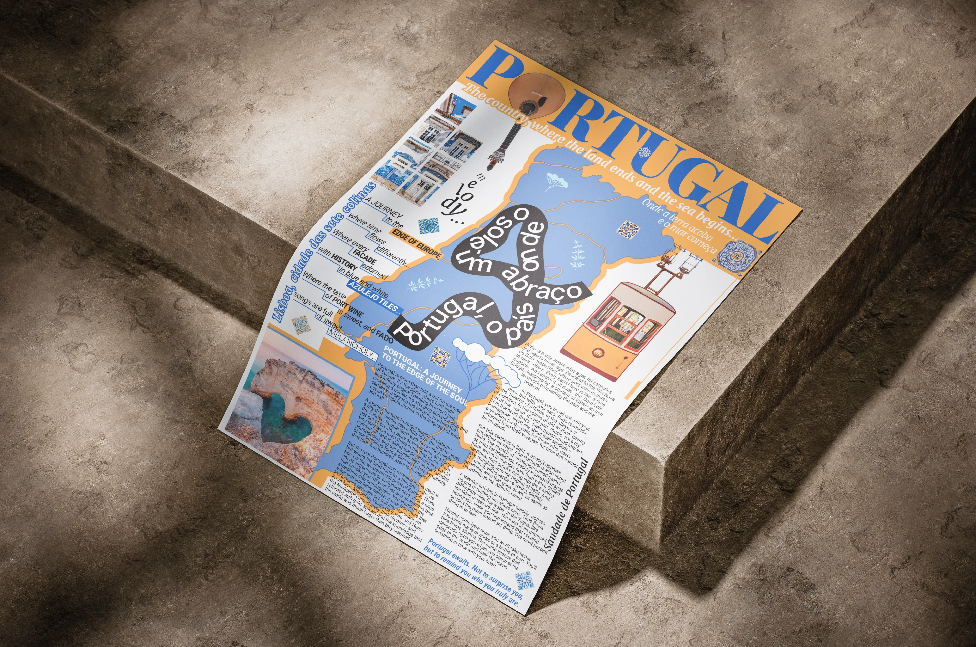 Коллекция плакатов — Изображение №8 — Графика на Dprofile