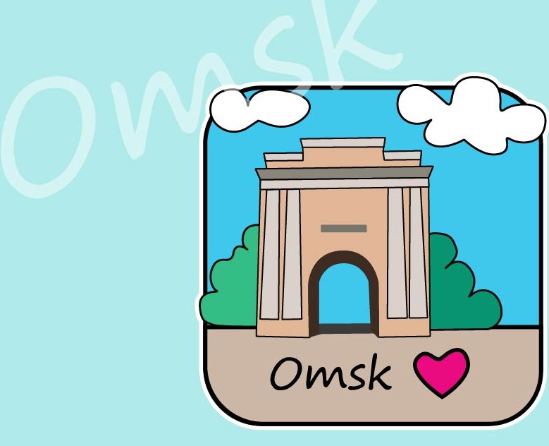 Стикеры на Dprofile