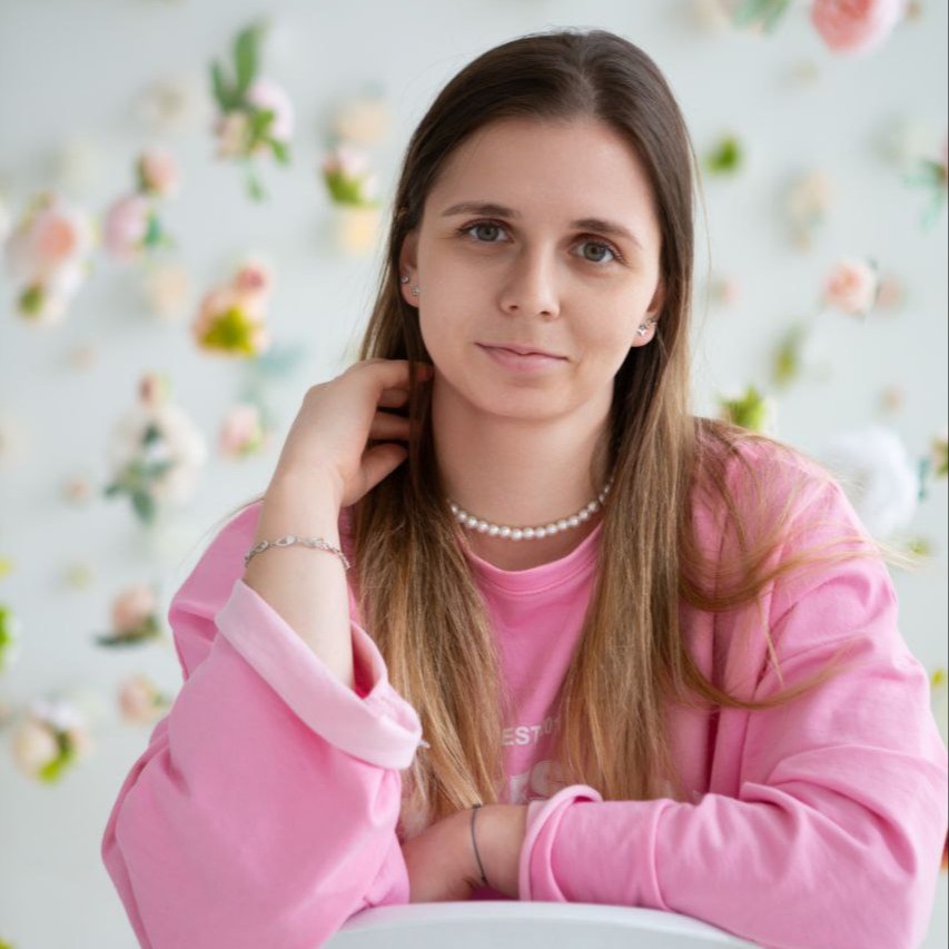 Аватар пользователя Серафима Чеканова