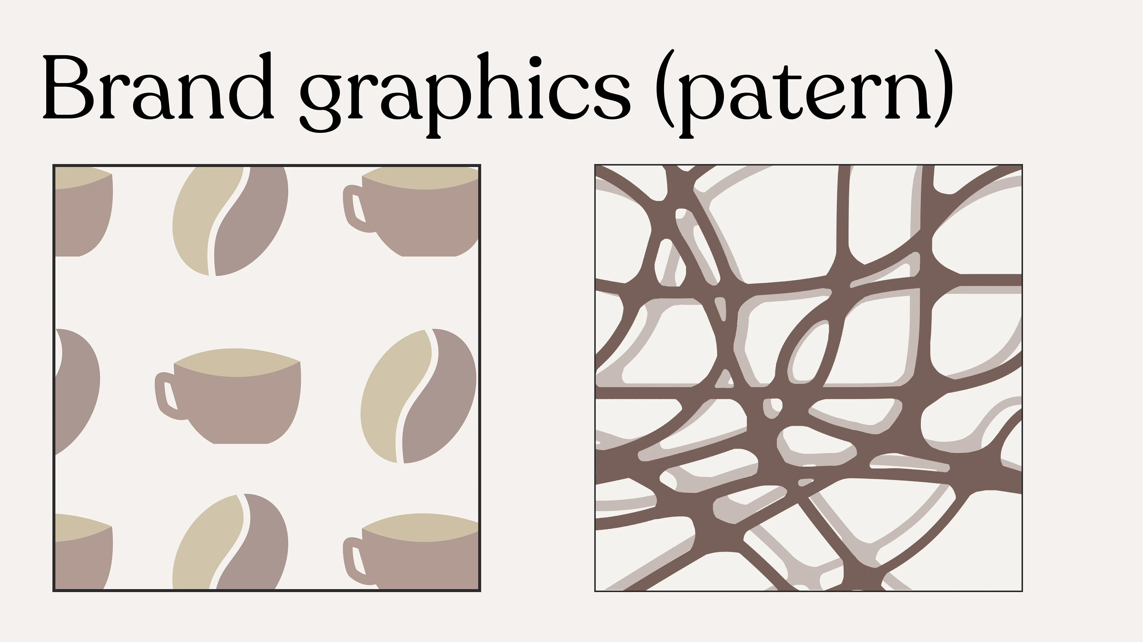 Разработка фирменного стиля для кофейни Flow Coffee — Изображение №10 — Брендинг на Dprofile
