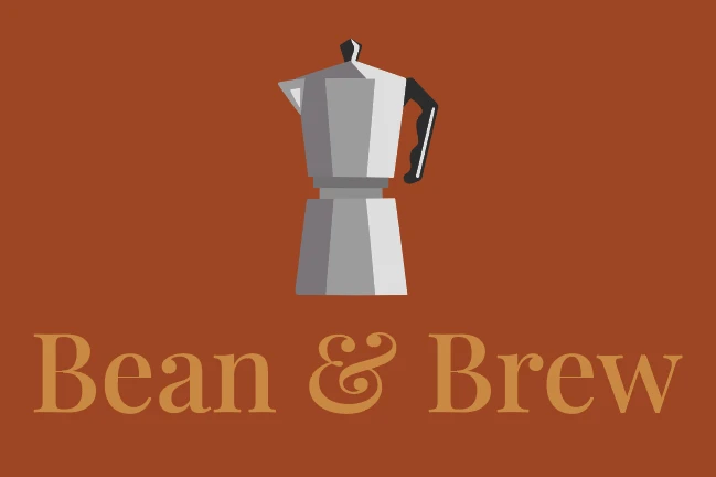 Bean & Brew кофейня — Изображение №1 — Брендинг на Dprofile