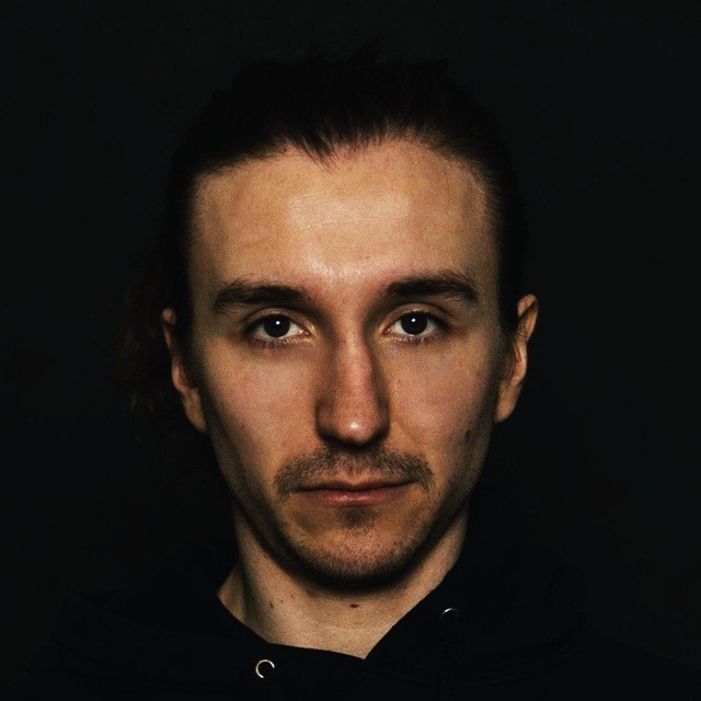 Аватар пользователя Алексей Трепачев