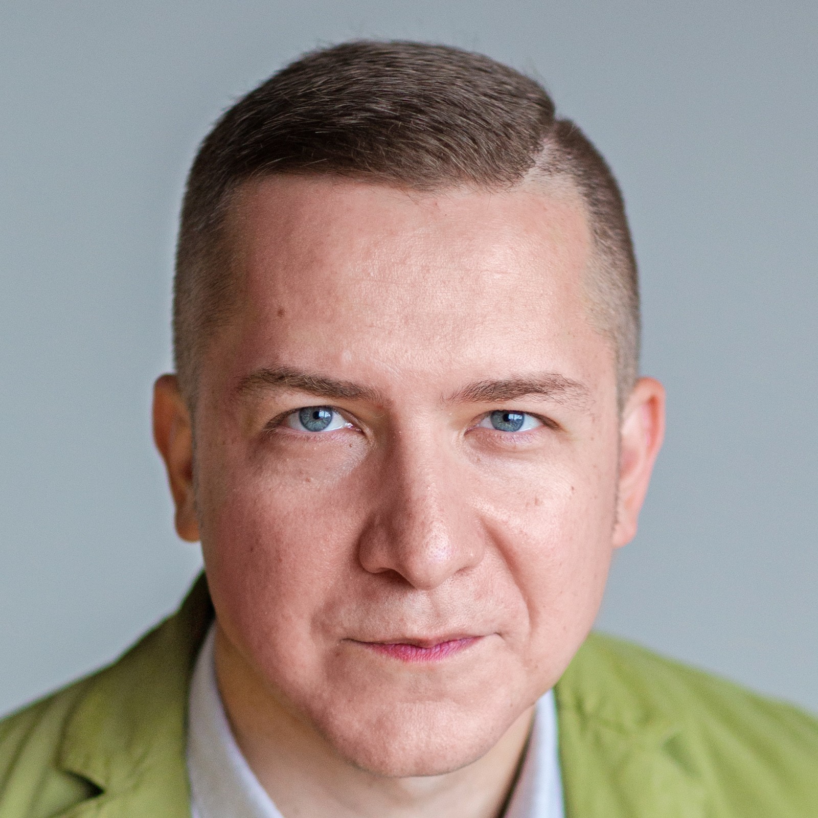 Аватар пользователя Алексей Кондратьев