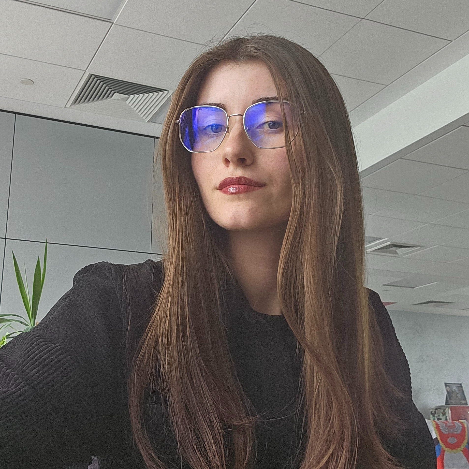 Аватар пользователя Олеся Оly