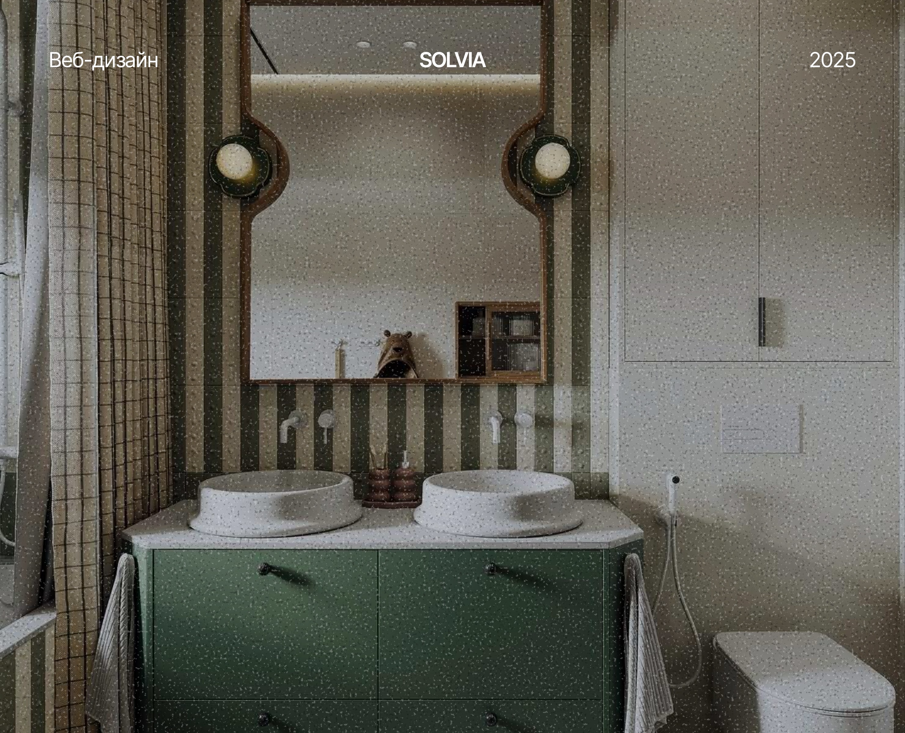 Лендинг для мебельной компании — Интерфейсы, Брендинг на Dprofile