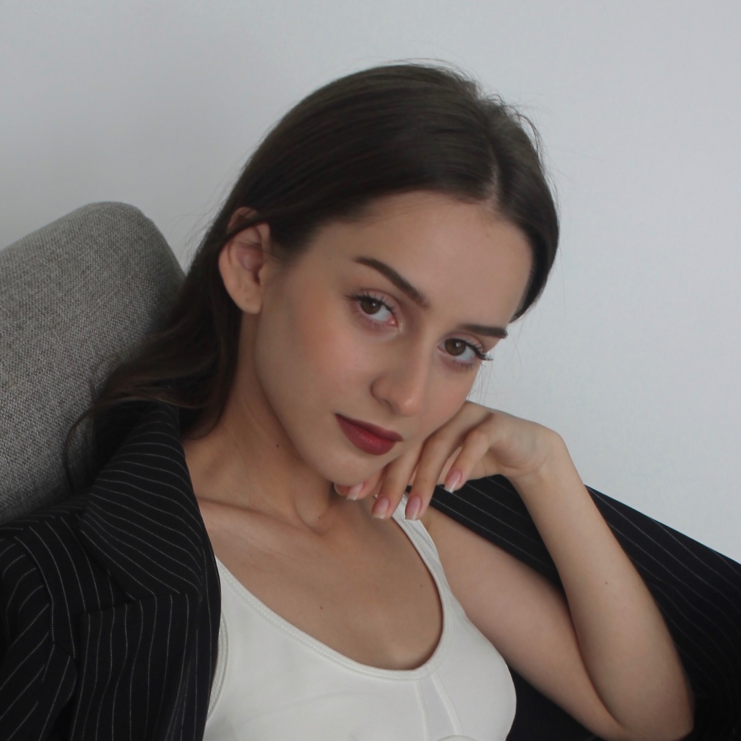 Аватар пользователя Olesya Ryabova