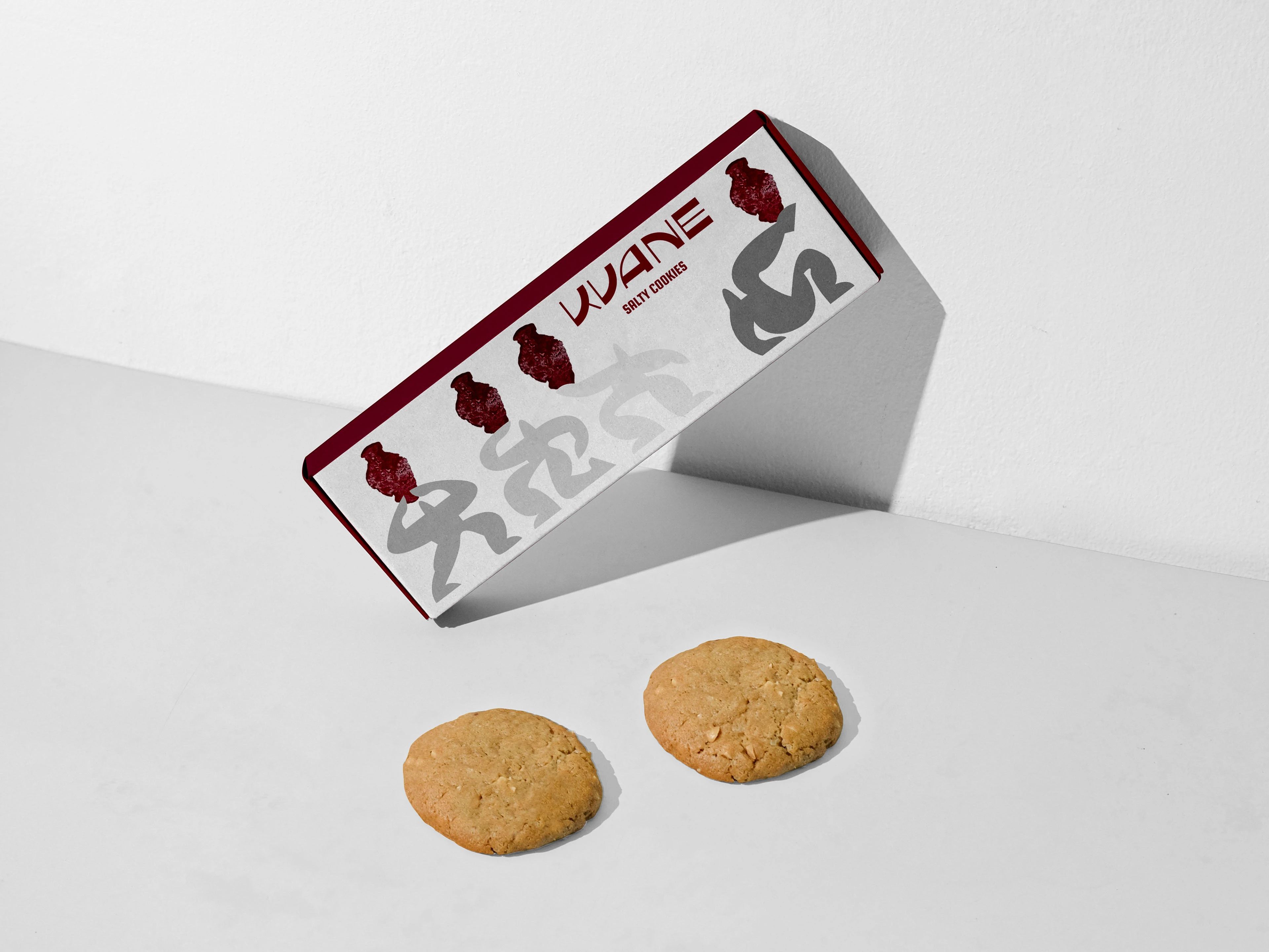 Kvane — Изображение №10 — Брендинг на Dprofile