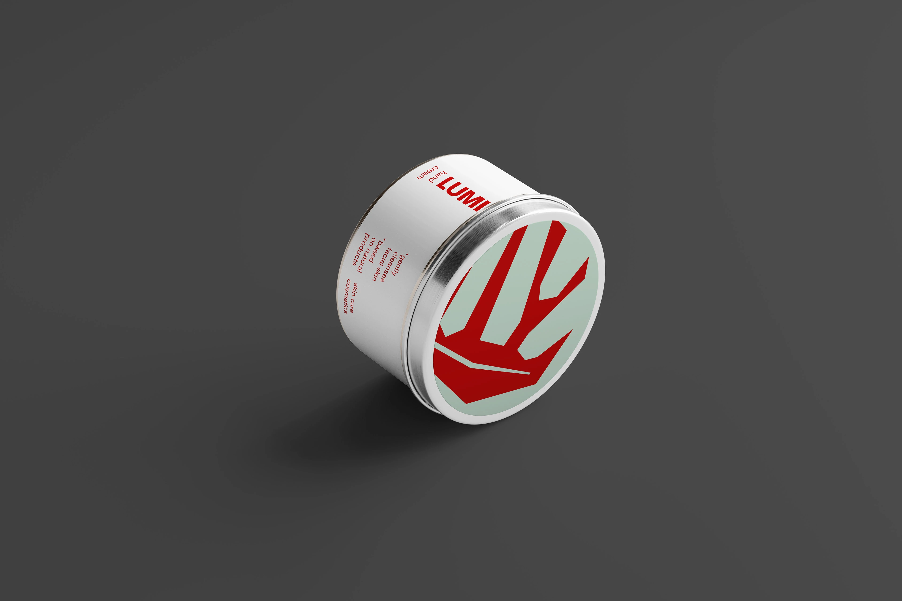 Уходовая косметика LUMI — Изображение №6 — Брендинг на Dprofile