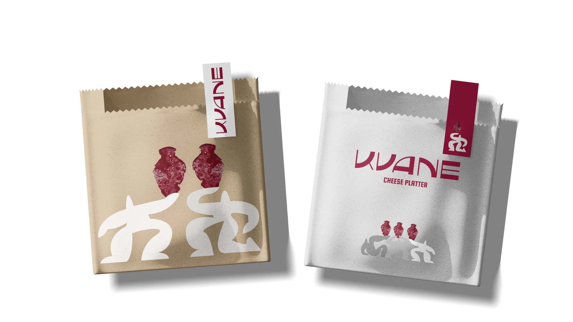 Kvane — Изображение №6 — Брендинг на Dprofile