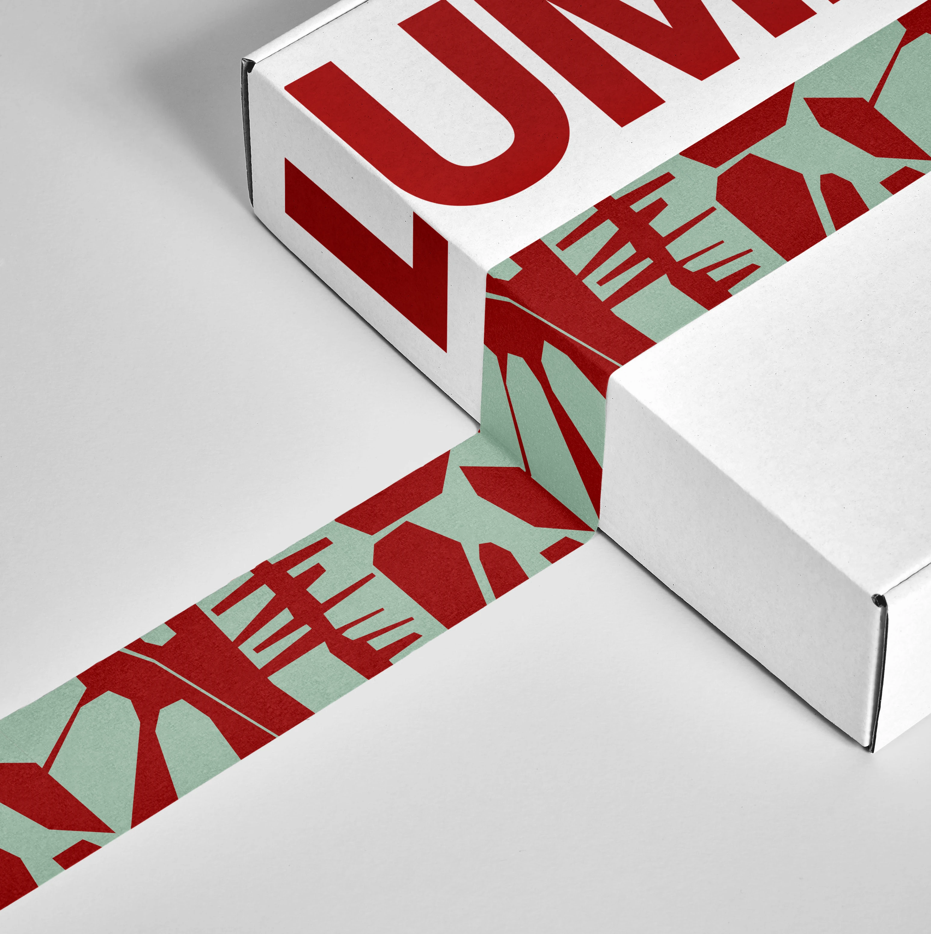 Уходовая косметика LUMI — Изображение №17 — Брендинг на Dprofile