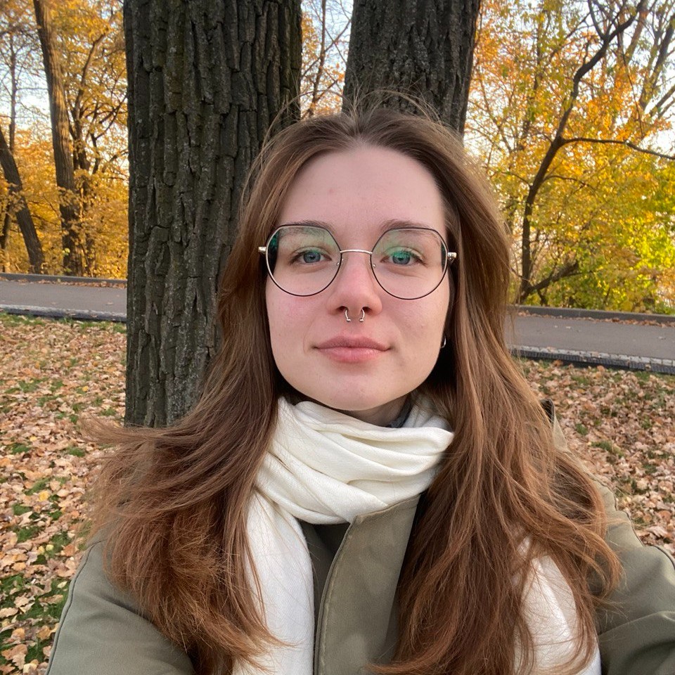 Аватар пользователя Светлана Ерискина