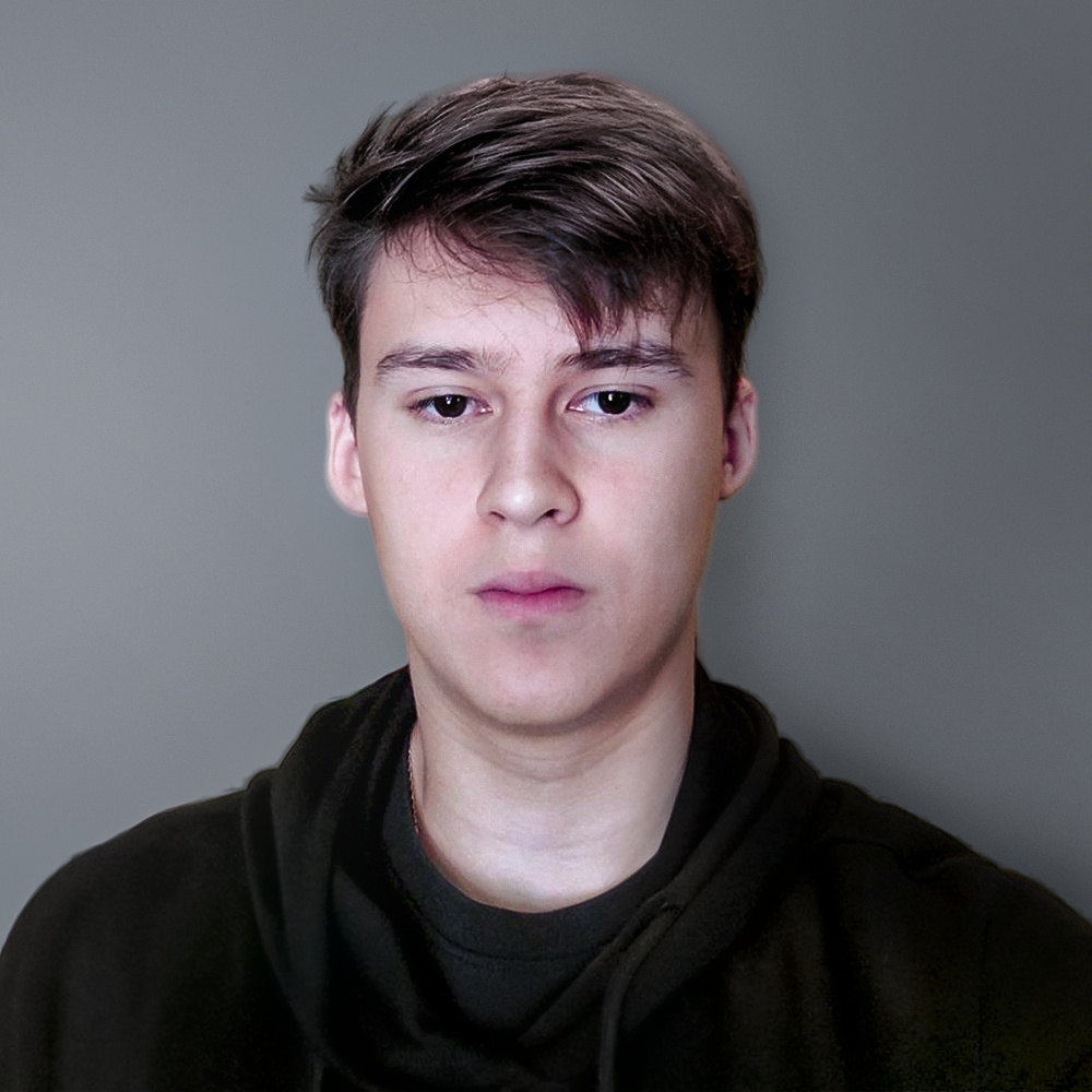 Аватар пользователя Алексей Соколов