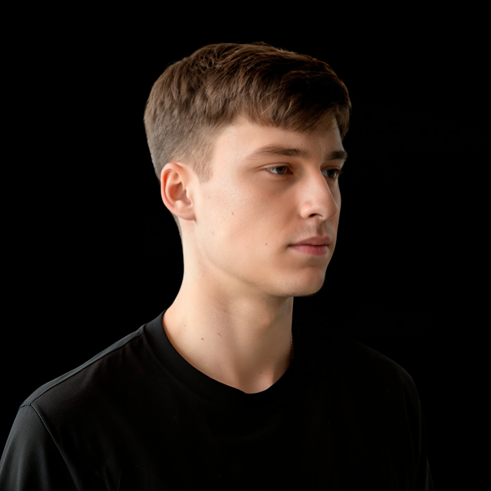 Аватар пользователя Алексей Соколов