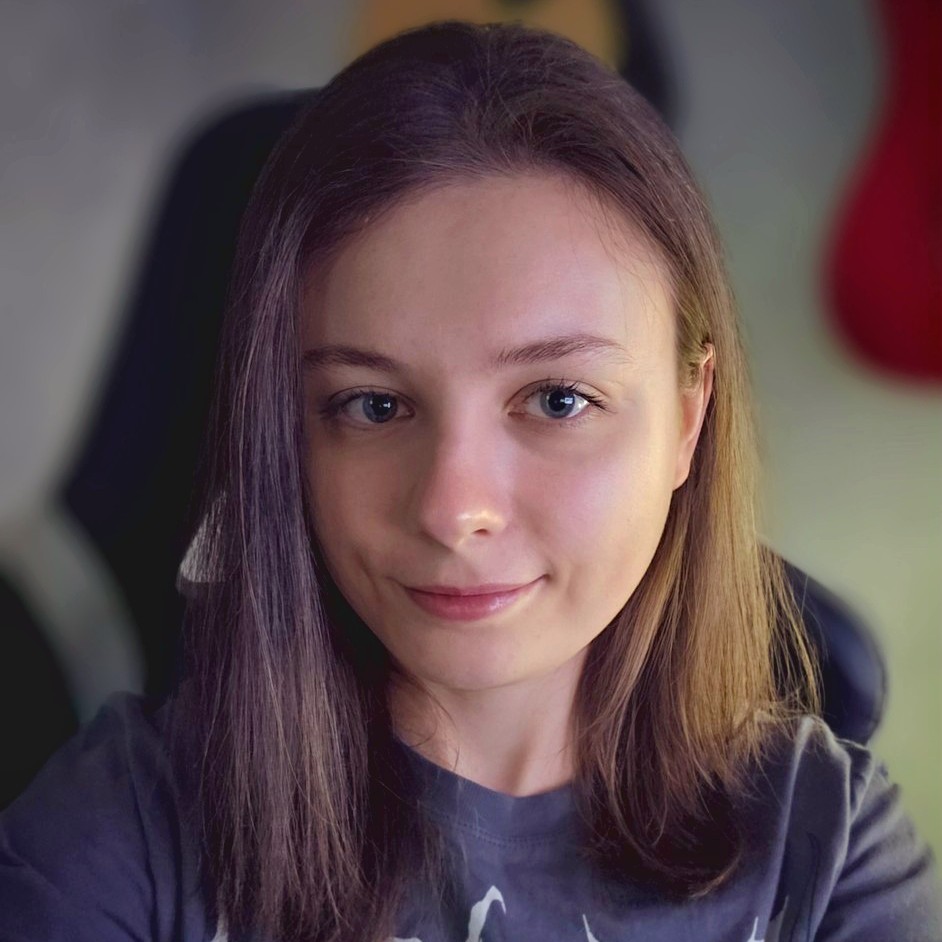 Аватар пользователя Юлия Кузнецова