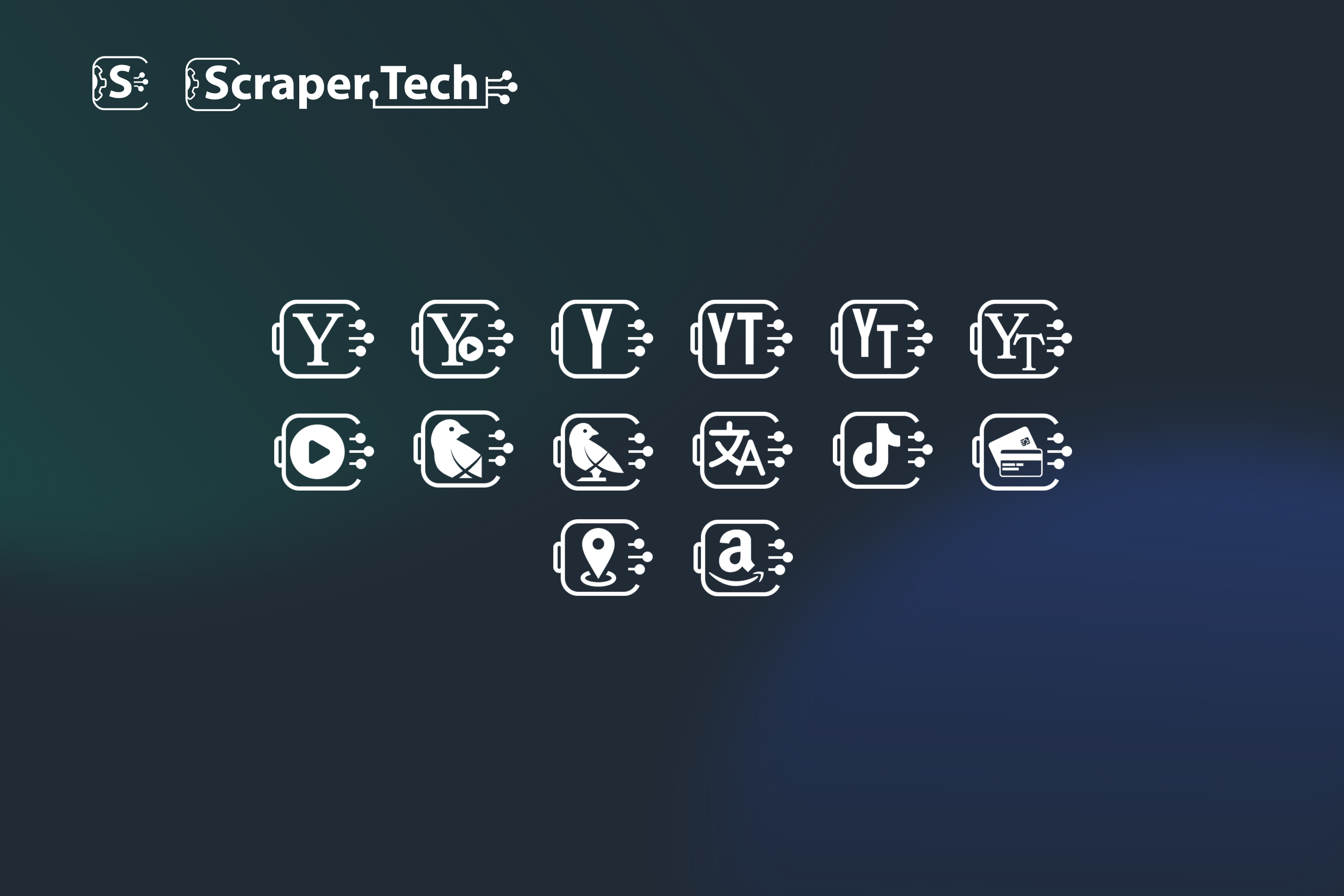 Логотипы и набор иконок — Изображение №4 — Интерфейсы, Брендинг на Dprofile