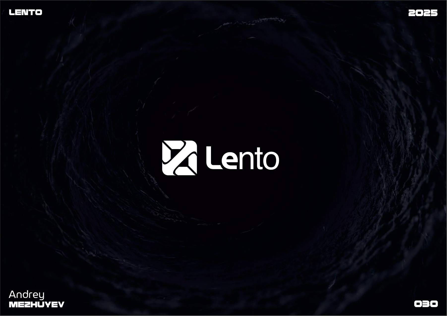 Логофолио 2024-2025 — Изображение №31 — Брендинг на Dprofile