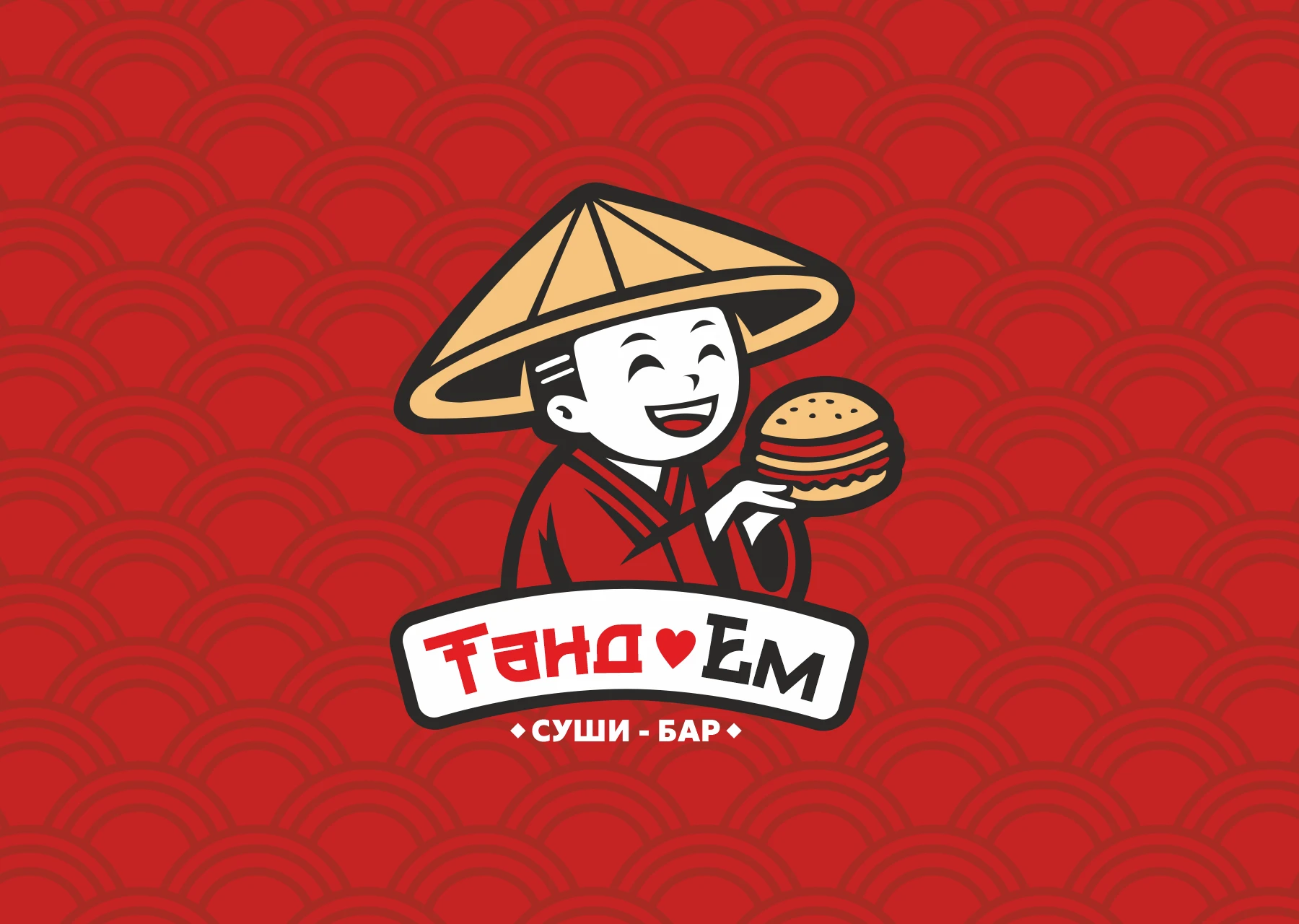 TandEm / ТандЕм — Изображение №1 — Брендинг на Dprofile