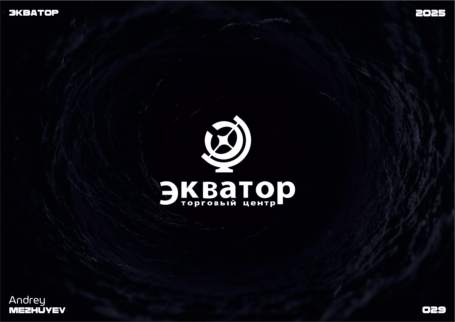 Логофолио 2024-2025 — Изображение №30 — Брендинг на Dprofile