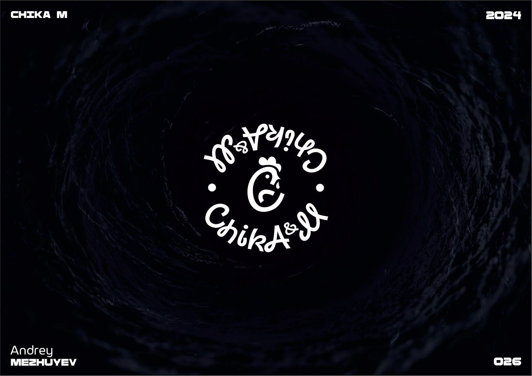 Логофолио 2024-2025 — Изображение №27 — Брендинг на Dprofile