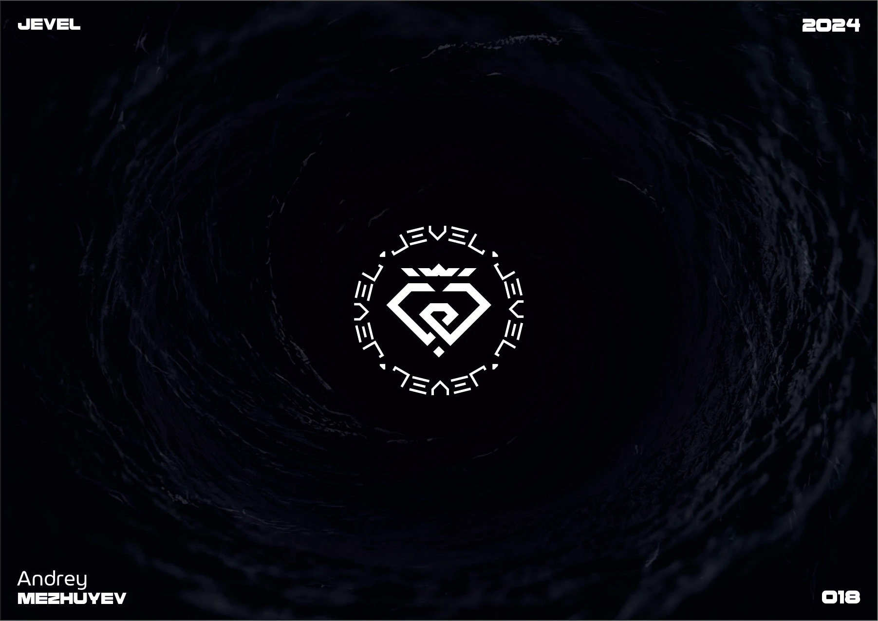 Логофолио 2024-2025 — Изображение №19 — Брендинг на Dprofile