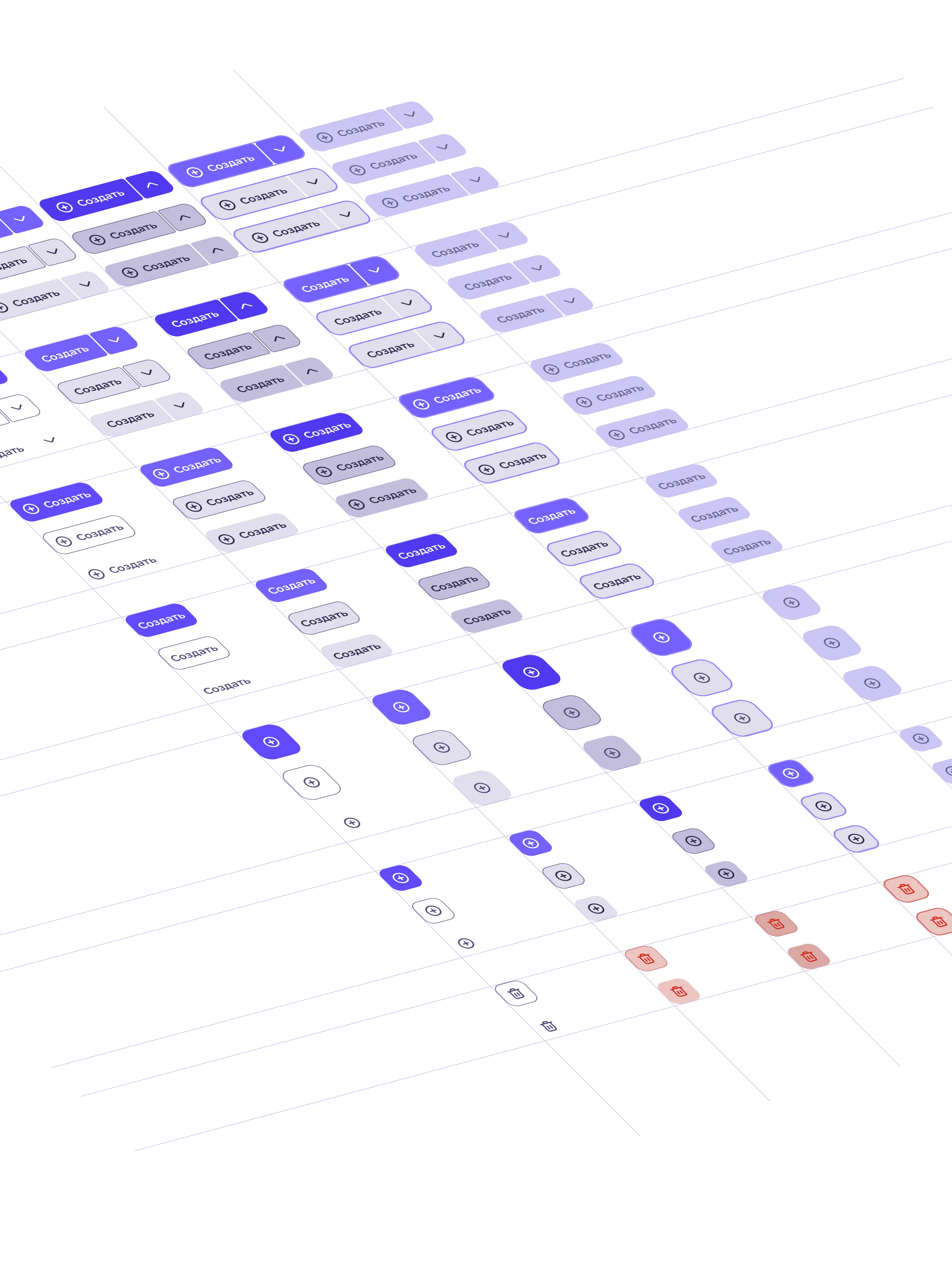 Yotabo - Менеджер задач — Изображение №14 — Интерфейсы на Dprofile