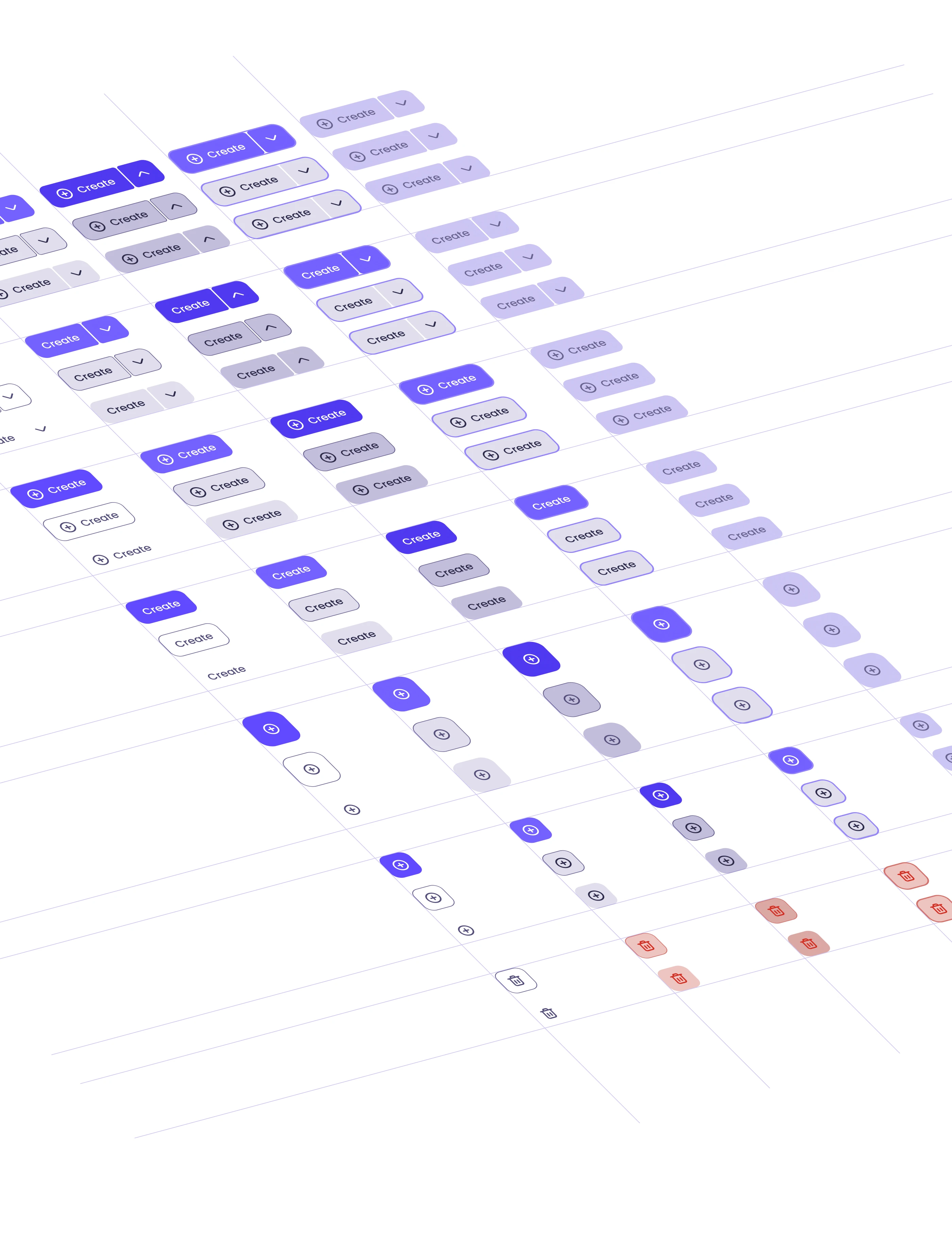 Yotabo - Таск-менеджер UI/UX Дизайн — Изображение №10 — Интерфейсы на Dprofile
