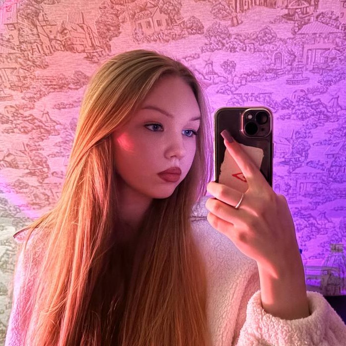 Аватар пользователя Лина Хомченко