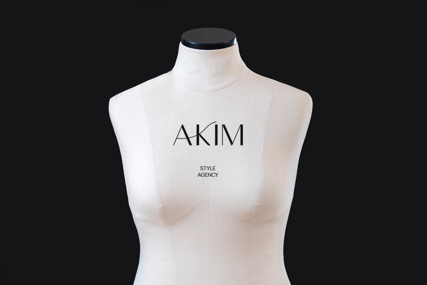 AKIM | STYLE AGENCY — Изображение №1 — Брендинг на Dprofile