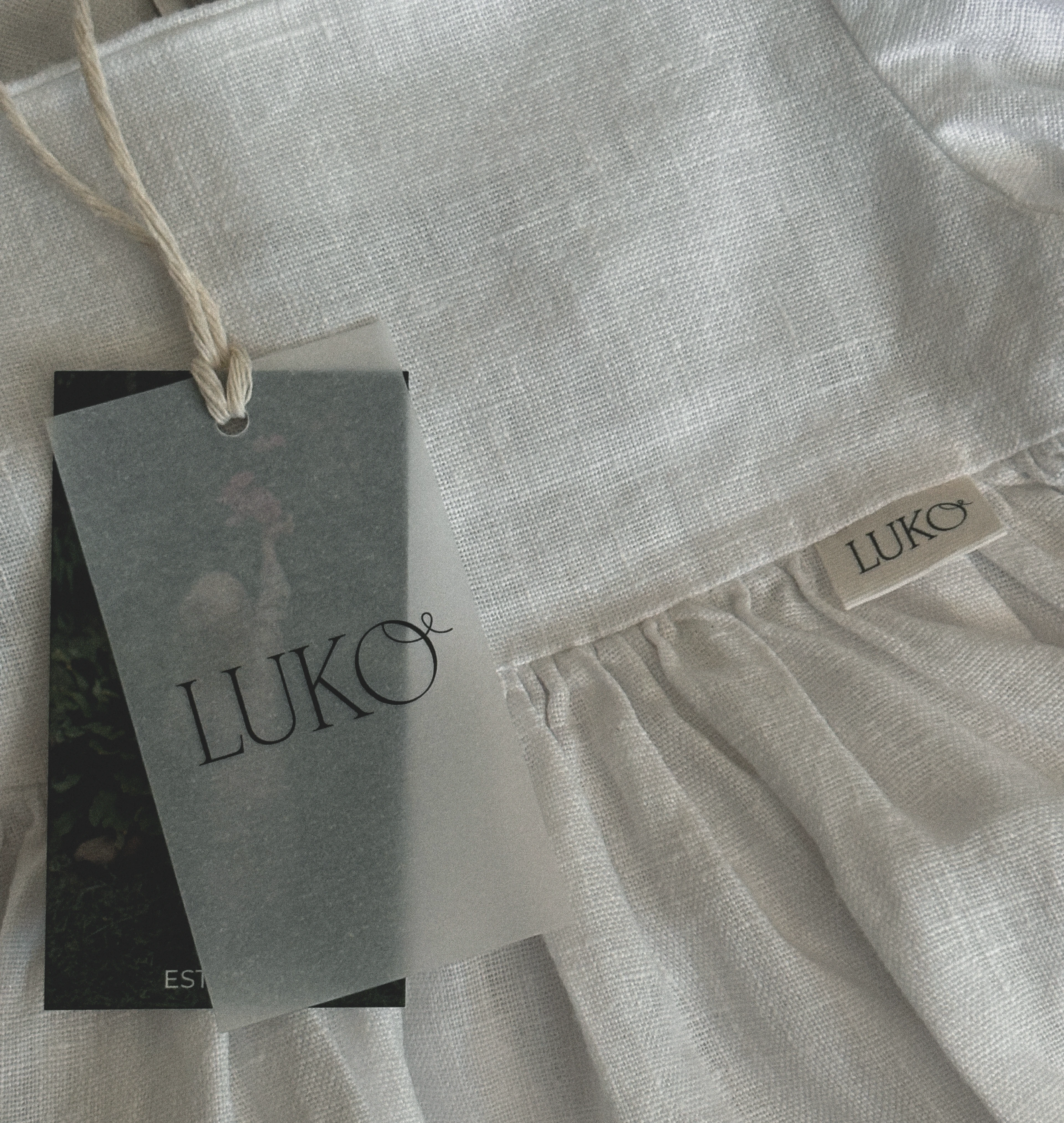 LUKO | VINTAGE BABY MAGAZINE — Изображение №10 — Брендинг на Dprofile