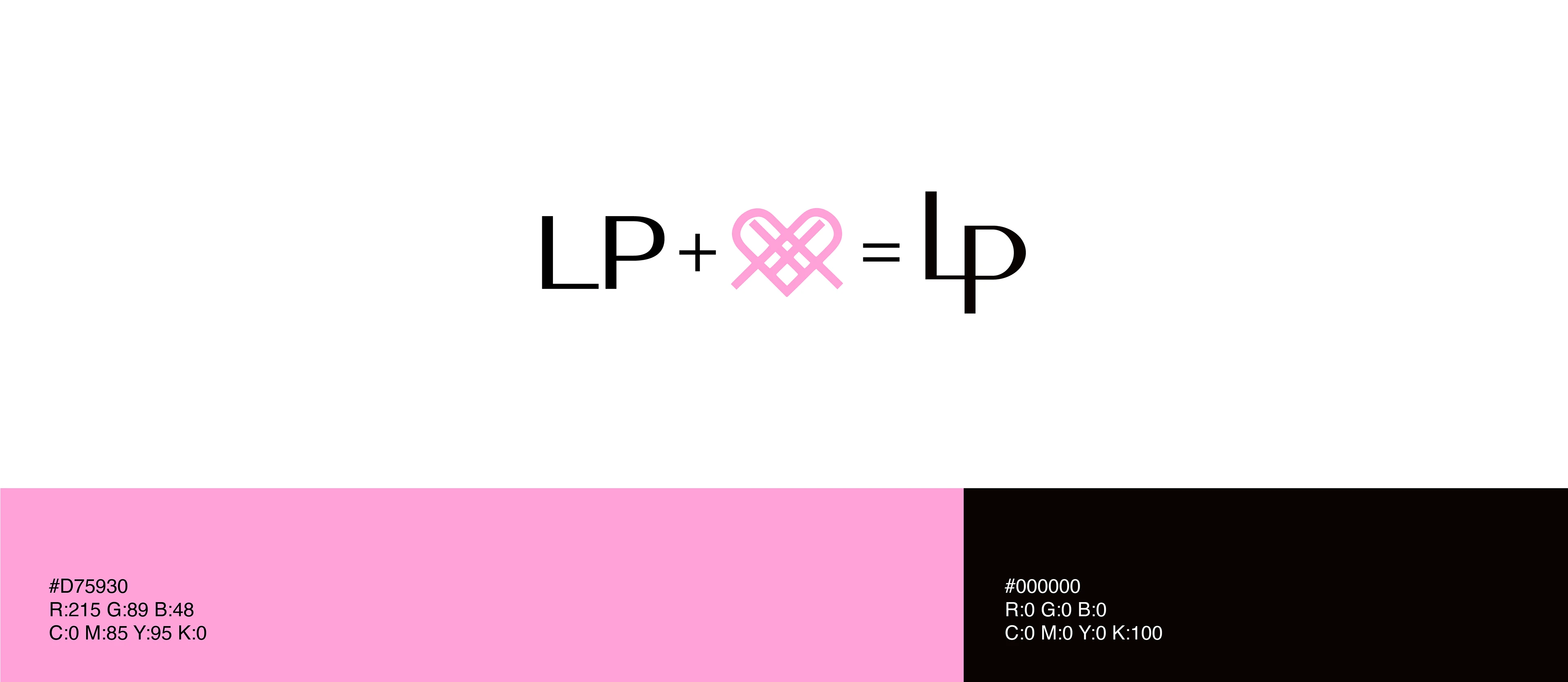 LOLLIPOP | PLUS SIZE WEAR rebranding — Изображение №5 — Брендинг на Dprofile