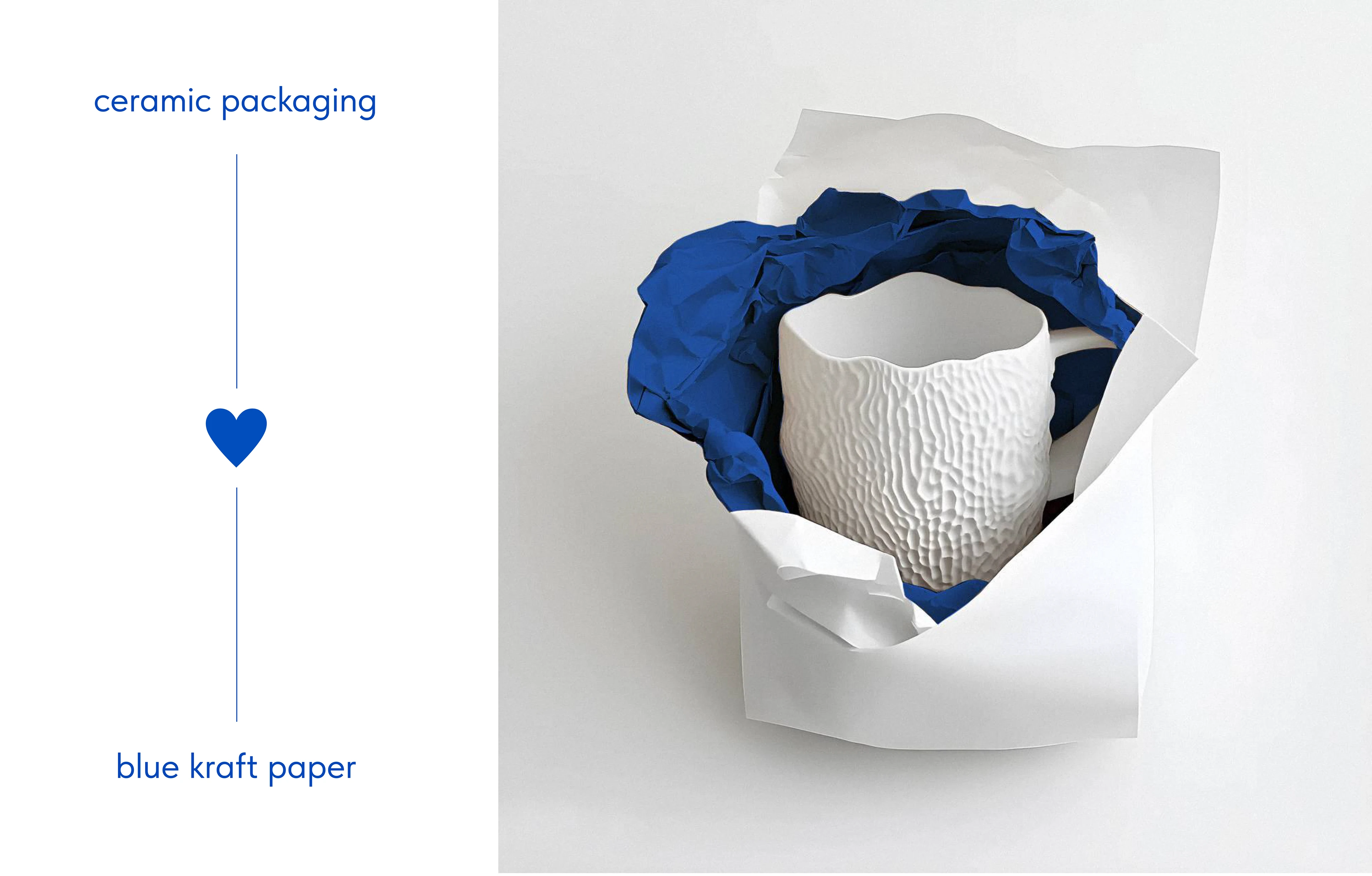 KZHEL | CERAMICS STORE BRANDING — Изображение №10 — Брендинг на Dprofile