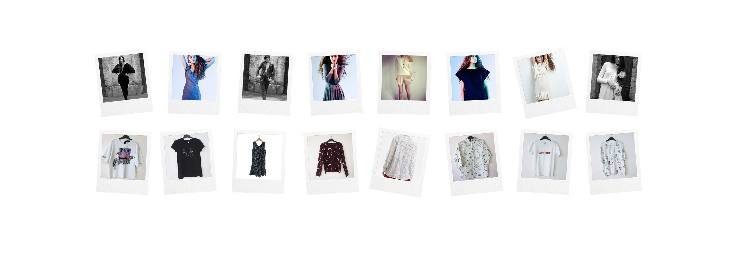 Одежда — Изображение №3 — Иллюстрация, Графика на Dprofile