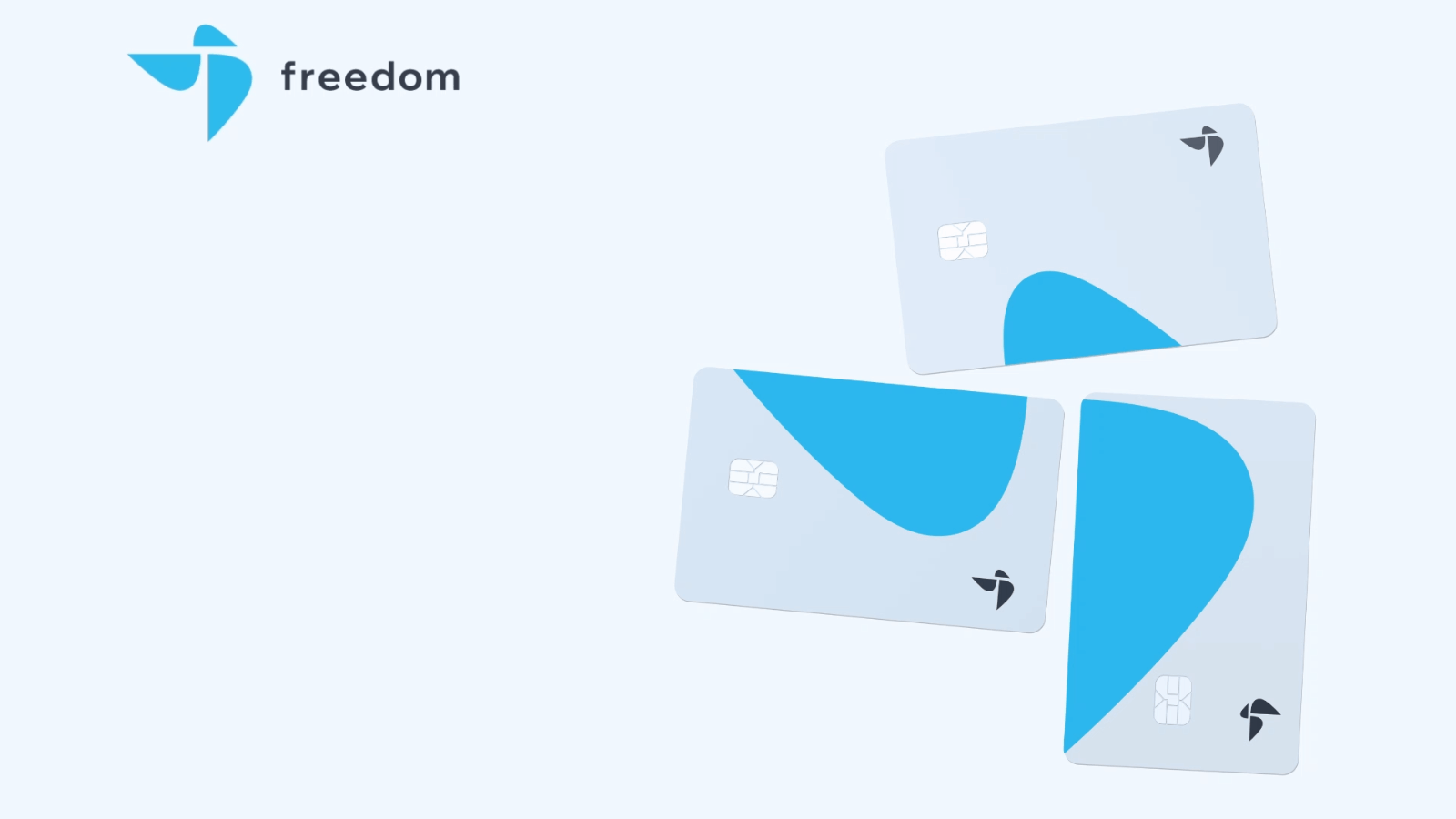 Freedom | Логотип+Айдентика — Изображение №2 — Брендинг на Dprofile