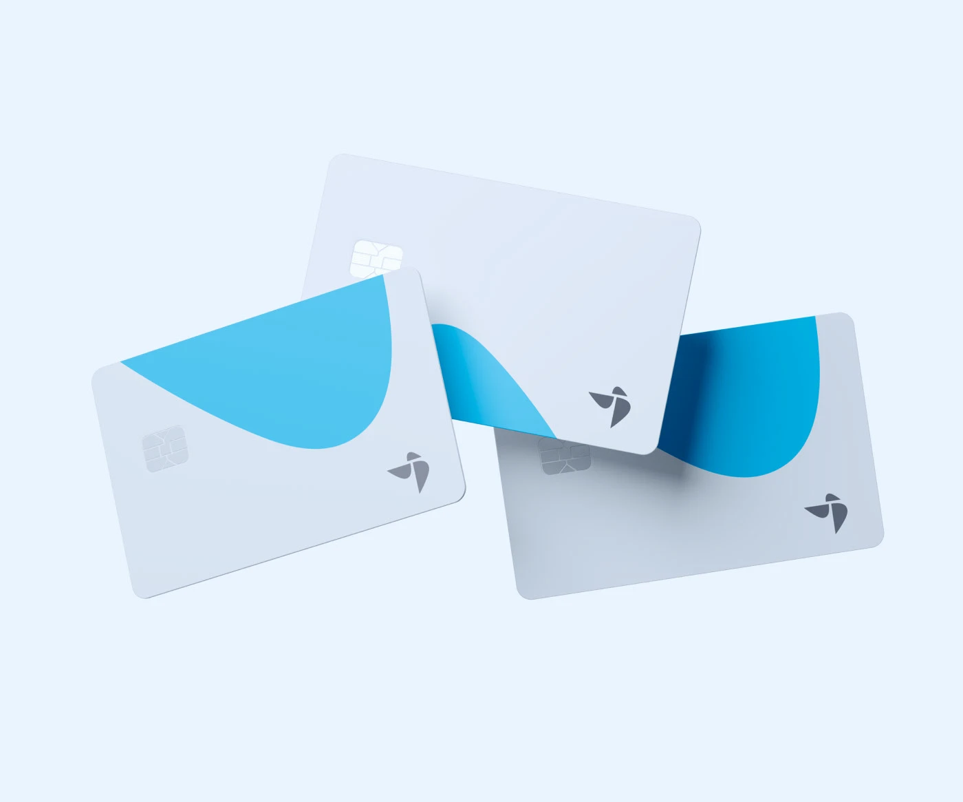 Freedom | Логотип+Айдентика — Изображение №10 — Брендинг на Dprofile