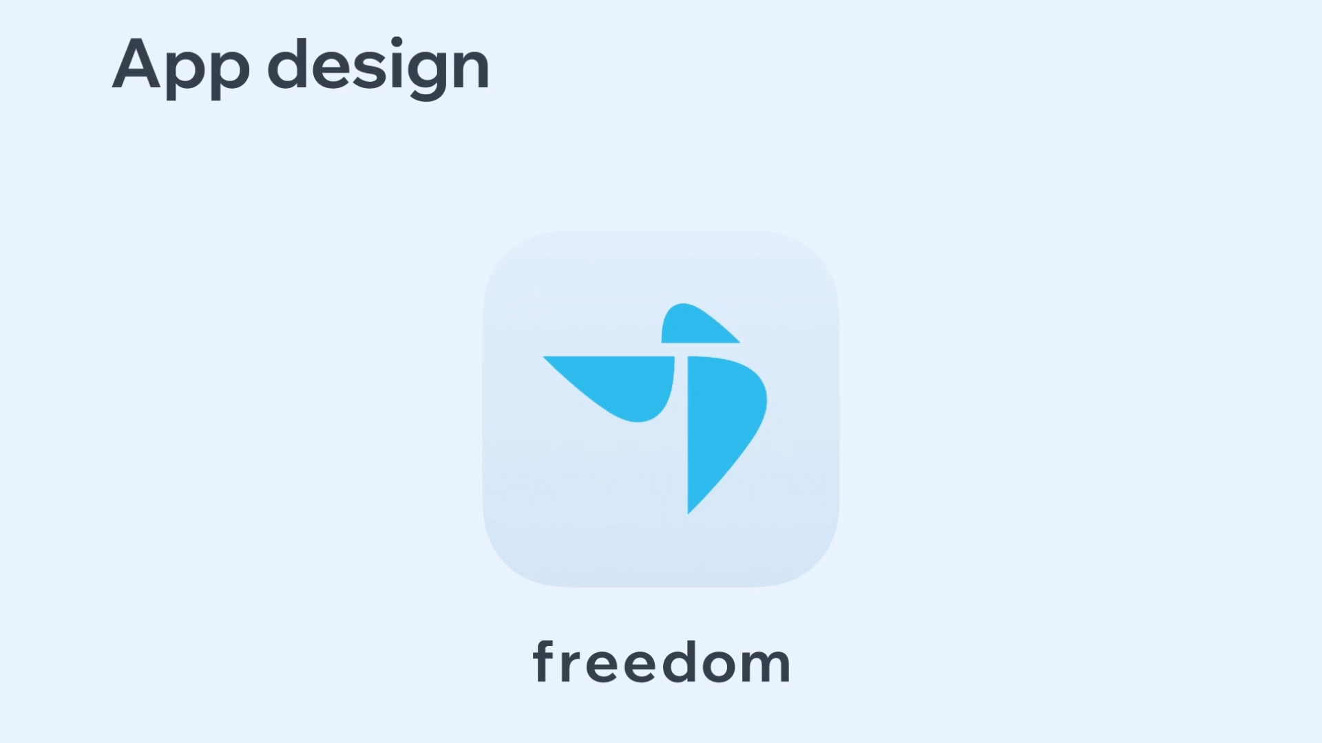 Freedom | Логотип+Айдентика — Изображение №13 — Брендинг на Dprofile