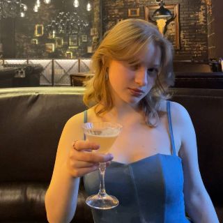 Аватар пользователя Олеся Боровкова