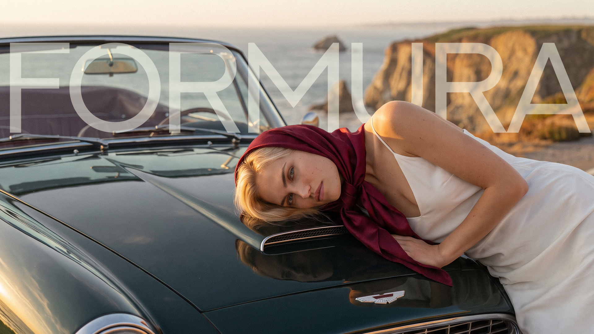 FORMURA — Изображение №1 — Маркетинг, Нейро на Dprofile