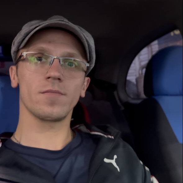 Аватар пользователя Michael Kononenko