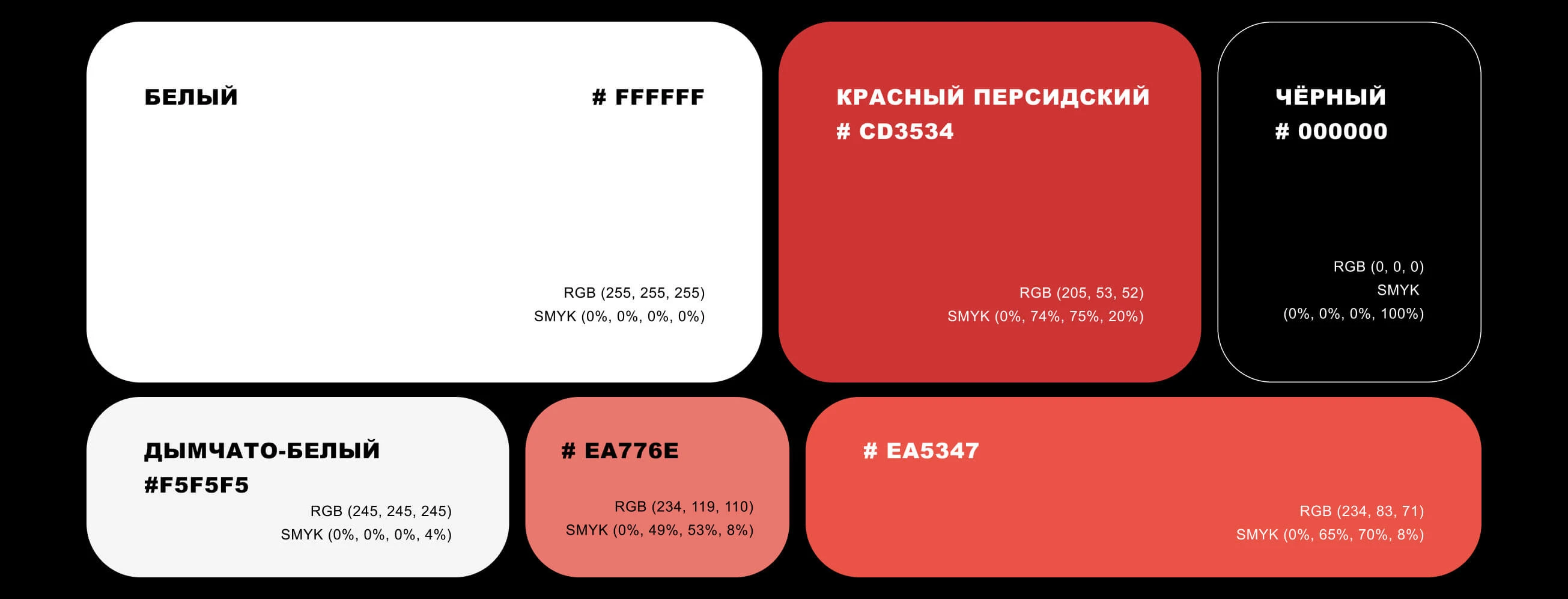 Digital agency | Brand Identity — Изображение №12 — Интерфейсы, Брендинг на Dprofile