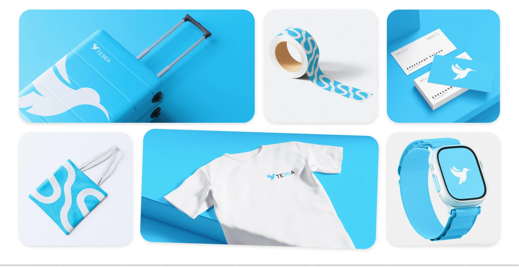 Email-marketing | Logo — Изображение №2 — Брендинг на Dprofile